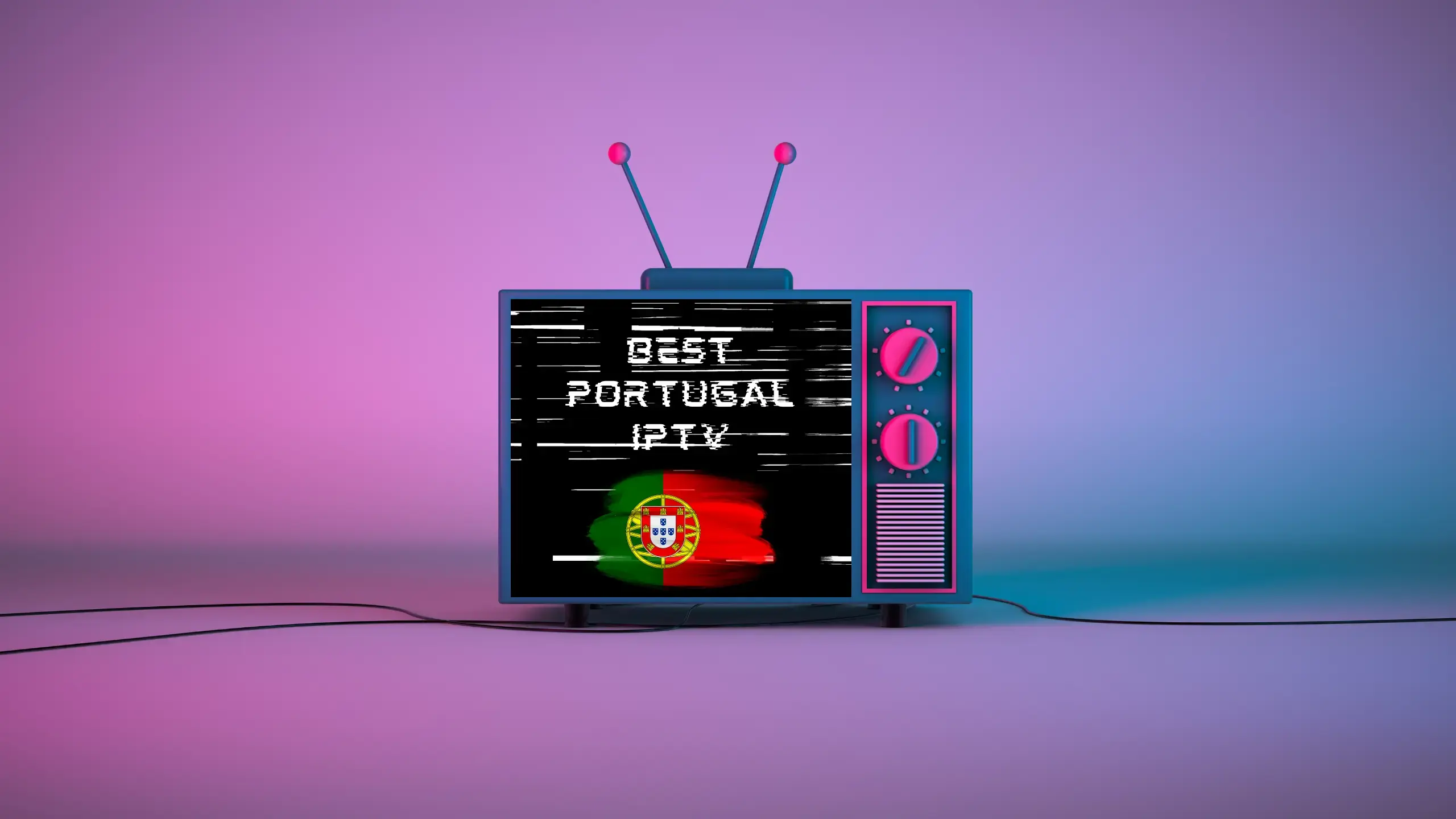 Best 10 Portugal IPTV Services for 2024