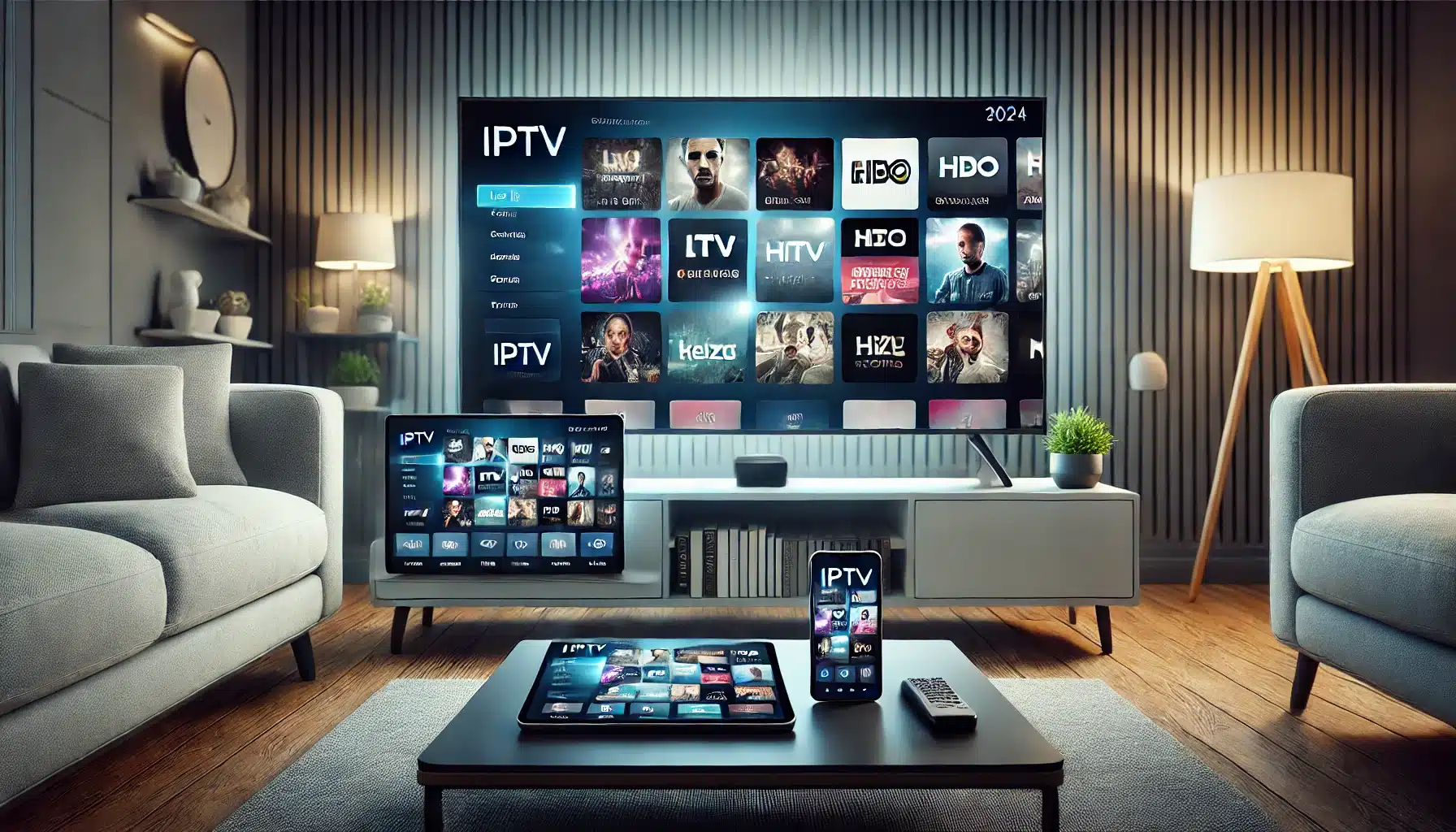 10+ Best IPTV Service [Top Providers Reviewed 2024]