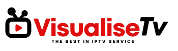 Logo VisualiseTv 1