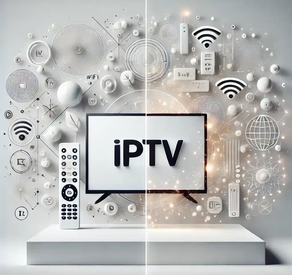About Info Watch IPTV Direct