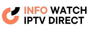 Info Watch IPTV Direct