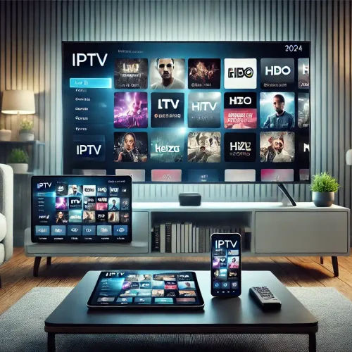 10+ Best IPTV Service [Top Providers Reviewed 2024]